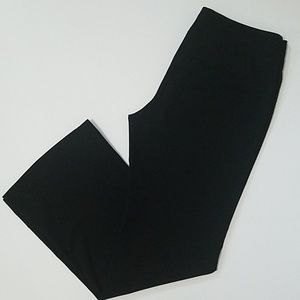 maurices Black Pants - size 13/14 Long